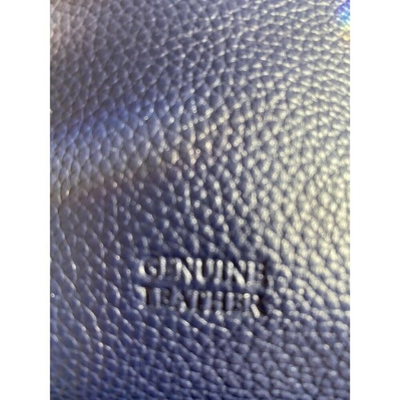 Giani Bernini Crossbody Bags Color Navy - Picture 4 of 4